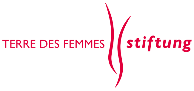 Terre des Femmes Stiftung