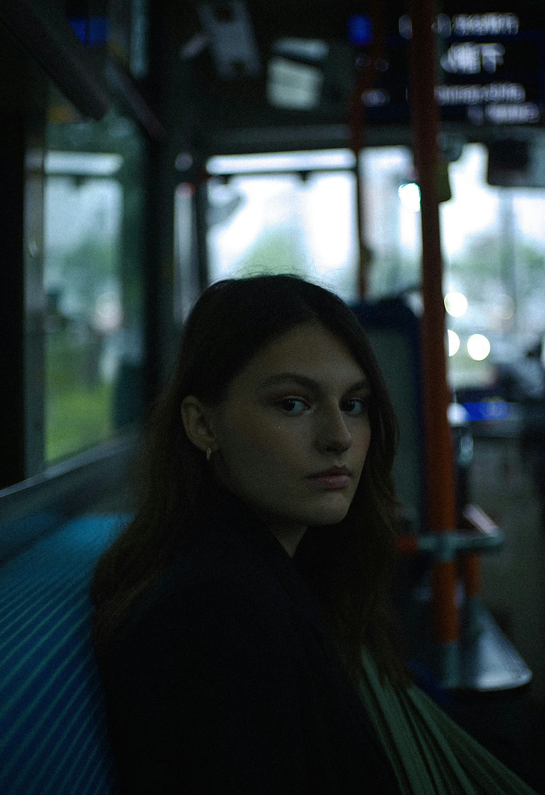 Yana Ivakhnenko